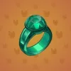 Gem Signet #3478
