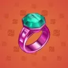 Gem Signet #348