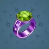 Gem Signet #3485