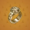 Gem Signet #3490