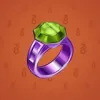 Gem Signet #3492