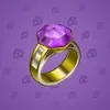 Gem Signet #3495