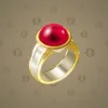 Gem Signet #3501