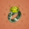 Gem Signet #3503