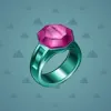 Gem Signet #3507
