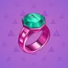 Gem Signet #3509