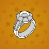 Gem Signet #3514
