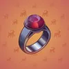 Gem Signet #352