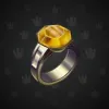 Gem Signet #3525