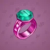 Gem Signet #3526