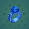 Gem Signet #3527
