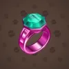 Gem Signet #3528