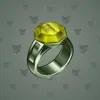 Gem Signet #3529