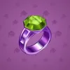 Gem Signet #3537