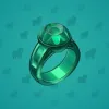 Gem Signet #3541
