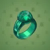 Gem Signet #3547