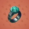 Gem Signet #3548