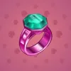 Gem Signet #3549
