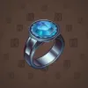 Gem Signet #3552