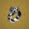 Gem Signet #3553