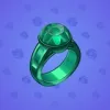 Gem Signet #3559