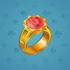 Gem Signet #3562