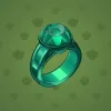 Gem Signet #3564