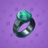 Gem Signet #3569