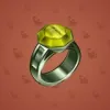 Gem Signet #3571