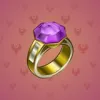 Gem Signet #3573