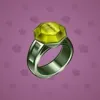 Gem Signet #3574