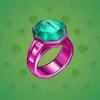 Gem Signet #3577
