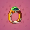 Gem Signet #3578