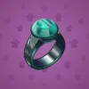 Gem Signet #358