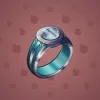 Gem Signet #3581