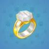 Gem Signet #3585