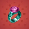 Gem Signet #3586
