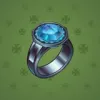 Gem Signet #3587
