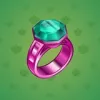 Gem Signet #3590