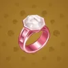 Gem Signet #3595