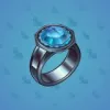Gem Signet #3598