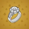 Gem Signet #3602