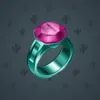 Gem Signet #3605