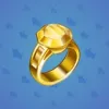 Gem Signet #3610