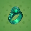 Gem Signet #3612