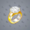 Gem Signet #3615