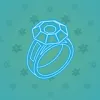 Gem Signet #3616