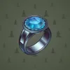 Gem Signet #3617