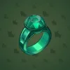 Gem Signet #3618