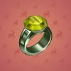 Gem Signet #3619